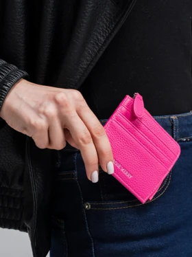 کیف پول زنانه رز مری مدل T749-24