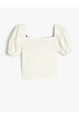 تیشرت بچگانه اورجینال کوتون koton