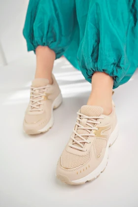 کتانی زنانه اورجینال پاسیوان pasyone