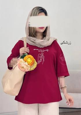 تیشرت آنجل