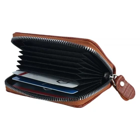 جاکارتی چرم طبیعی مدلmc 319