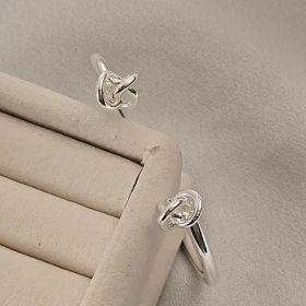 بنگل وارداتی دو گره