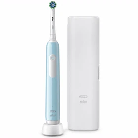 مسواک برقی اورال بی Oral-B مدل D305.513.3X حرفه ای با کیف سفر