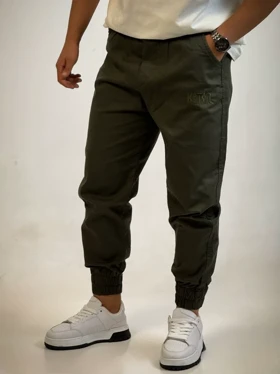 کارگو کتان هالک_کد4457