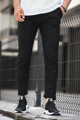 شلوار گرمکن مردانه اکسیت oksit