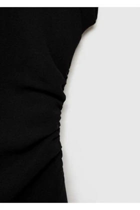 پیراهن زنانه اورجینال منگو mango