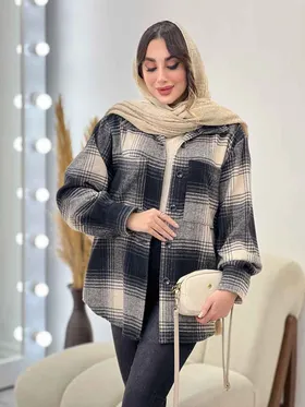 شکت دو جیب ساغر