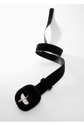 کمربند اورجینال منگو mango