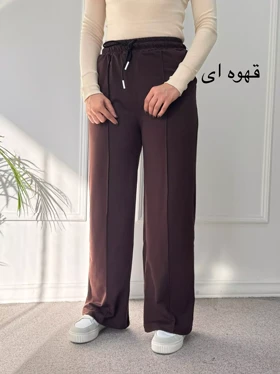 شلوار زنانه دورس گلکسی