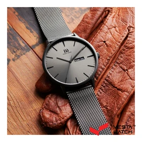 ساعت مچی مردانه دنیش دیزاین DANISH DESIGN مدل IQ66Q1267
