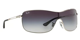 عینک آفتابی ریبن RayBan RB3466S 0038G