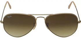 عینک آفتابی ریبن RayBan RB3025S 11285 58