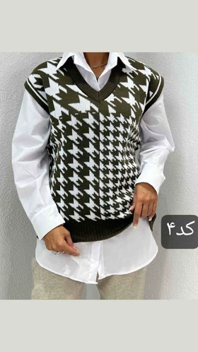 ژیله بافت پیچازی 98880