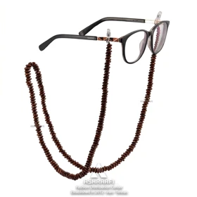 بند عینک چوبی Glasses Strap BC1