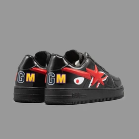 بیپ استا شارک Bape STA Shark