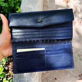 کیف پول چرم زنانه CODE:1/57