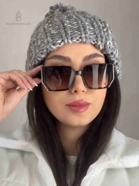 عینک آفتابی زنانه مدل F2036