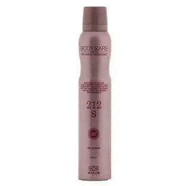 اسپری بدن زنانه بادی کر مدل 212 Body Care حجم 200 میل