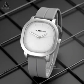 ساعت مردانه رومانسون Romanson A2020 (طوسی)