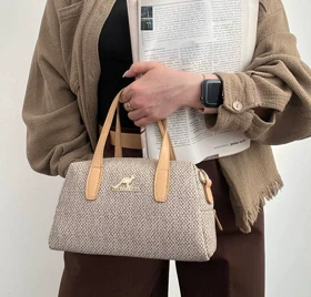 کیف دوشی سارین