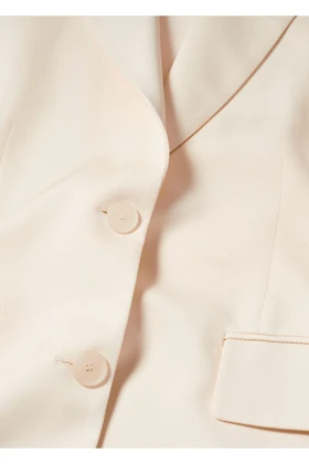 کت و ژاکت زنانه اورجینال منگو mango