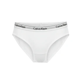 شورت زنانه مدل اسلیپ مرلین مشکی کلوین کلین