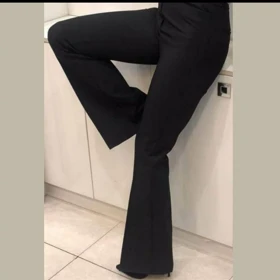شلوار زنانه مازراتی دمپا