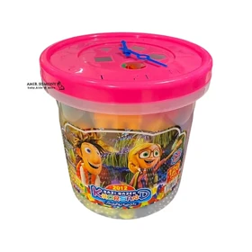 لگو سطلی 120 تکه