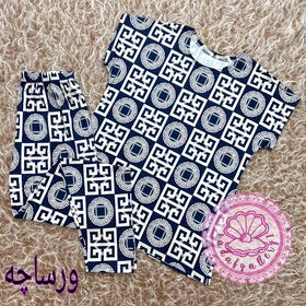 ست گیاهی در طرح های متنوع(کالکشن 2)
