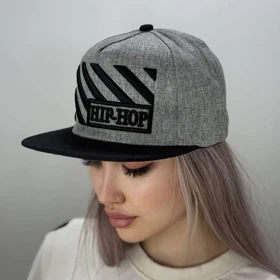 کلاه رپری hip hop