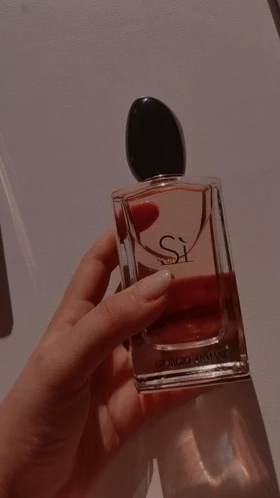 عطر جورجیو آرمانی سی-Giorgio Armani Si