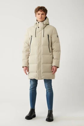 کت و کاپشن مردانه اوا avva