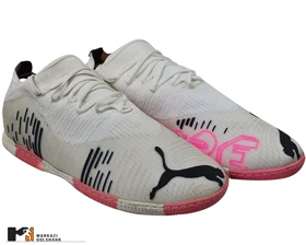 کفش سالنی پوما میانه کد 2005119