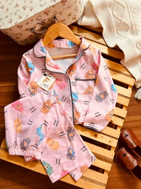 لباس خانگی لاکچری سری