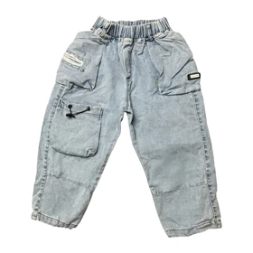 شلوارک بچگانه مدل PJ1038