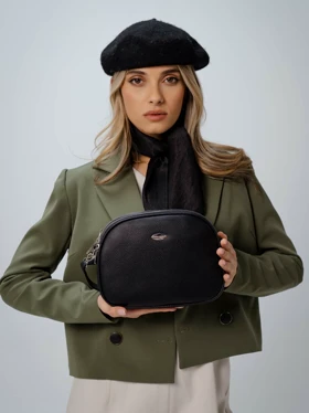 کیف دوشی زنانه دیوید جونز