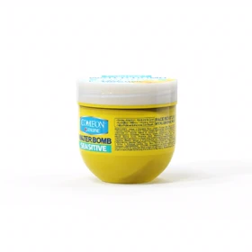 کرم آب رسان کامان مدل SENSITIVE حجم 200ml