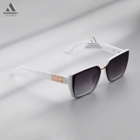 عینک آفتابی دیور Dior 2808 (طیف رنگی هفتم)