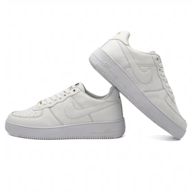 کفش اسپرت مردانه مدل sneaker - 0064_White