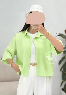 شومیز میراث