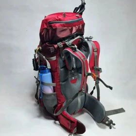 کوله پشتی کوهنوردی 70 لیتری Deuter مدل D195-70-L