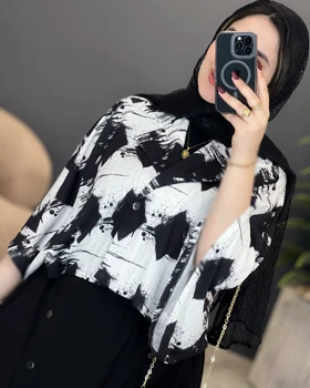 کت و دامن پاپیون رسمی