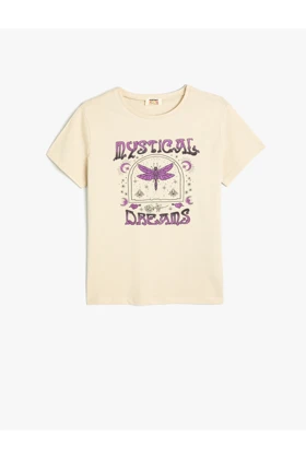 تیشرت بچگانه اورجینال کوتون koton