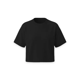 تیشرت لومه LUME (مشکی)