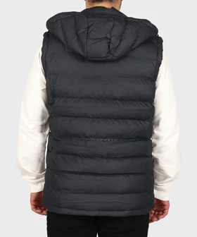 پافر مردانه ساده و ضد آب 0722