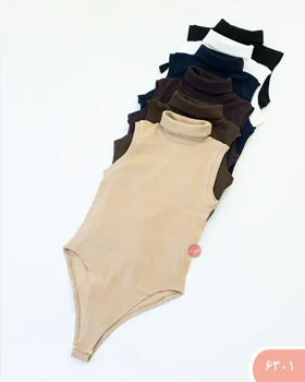 بادی حلقه‌ای یقه اسکی 6301