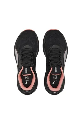 Twitch Runner Metallic Wn s - کفش ورزشی مشکی زنانه 37854801
