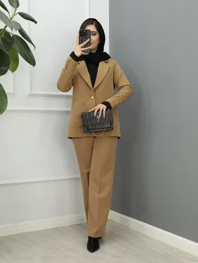 کت و شلوار درا
