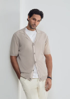 ژاکت آستین کوتاه 2511001