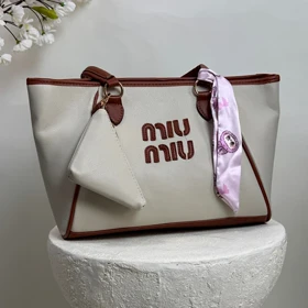 کیف زنانه میو میو